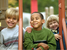 A happy and healthy family LOVES a clean and healthy carpet treatment from Masterkleen!